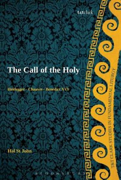 Picture of The Call of the Holy