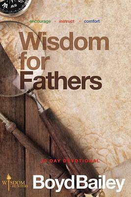 Picture of Wisdom for Fathers
