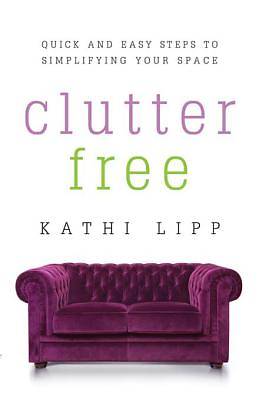 Picture of Clutter Free [ePub Ebook]