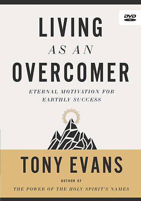 Picture of Living as an Overcomer DVD