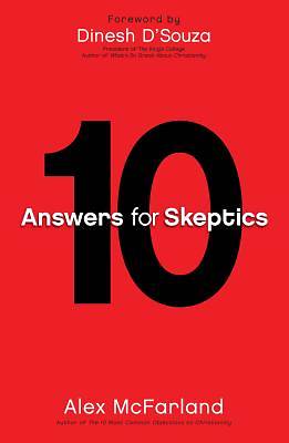 Picture of 10 Answers for Skeptics