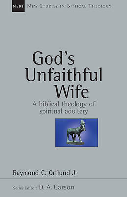 Picture of God's Unfaithful Wife