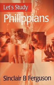 Picture of Let's Study Philippians