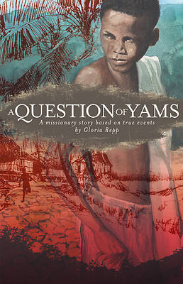 Picture of A Question of Yams