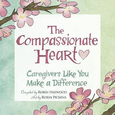 Picture of The Compassionate Heart