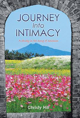 Picture of Journey Into Intimacy