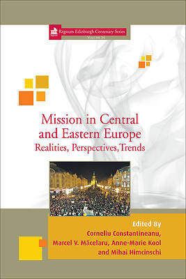 Picture of Mission in Central and Eastern Europe