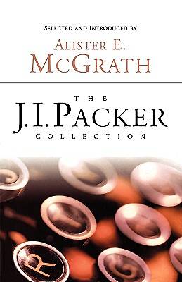 Picture of The J.I. Packer Collection