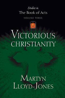 Picture of Victorious Christianity