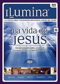 Picture of Ilumina La Vida de Jesus