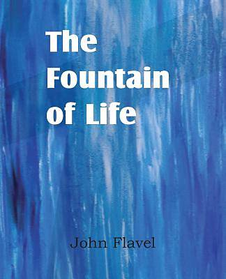 Picture of The Fountain of Life