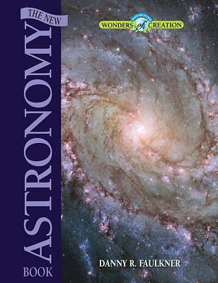 Picture of The New Astronomy Book [Adobe Ebook]