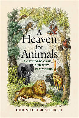 Picture of A Heaven for Animals
