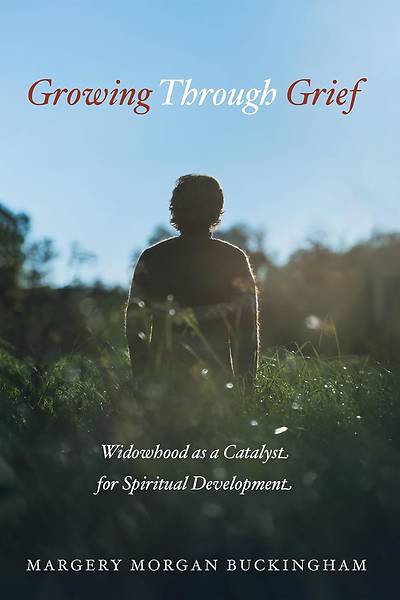 Picture of Growing Through Grief