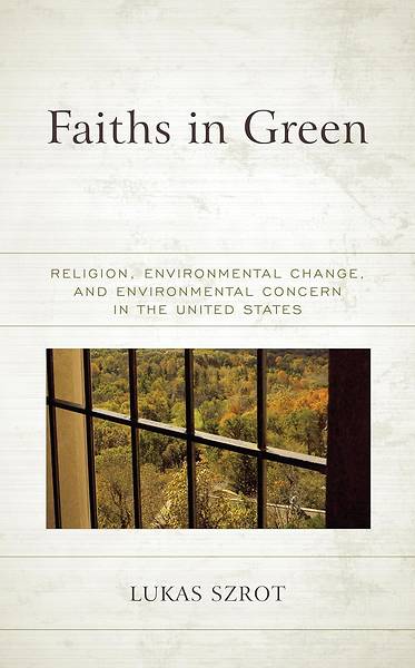 Picture of Faiths in Green