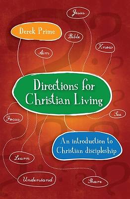 Picture of Directions for Christian Living