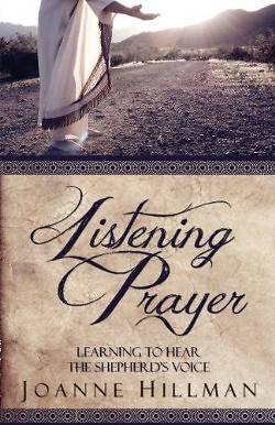 Picture of Listening Prayer