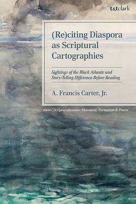 (Re)Citing Diaspora
