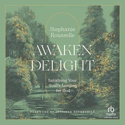 Picture of Awaken Delight