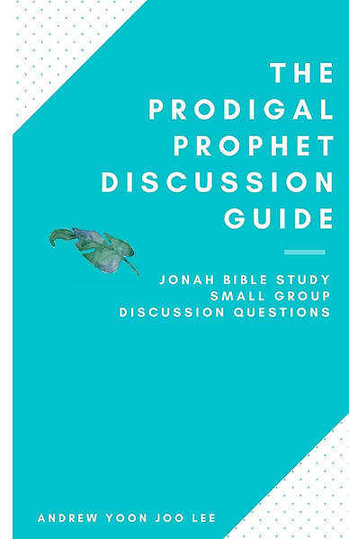 Picture of The Prodigal Prophet Discussion Guide