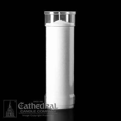 Picture of Cathedral Inserta-Lite 6-Day Candle Refill