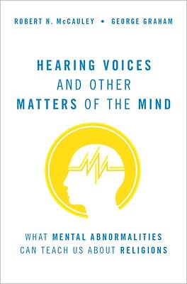 Picture of Hearing Voices and Other Matters of the Mind