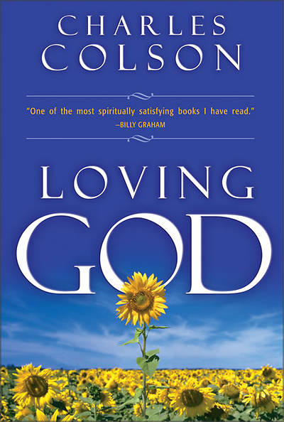 Picture of Loving God