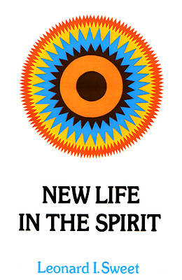 Picture of New Life in the Spirit