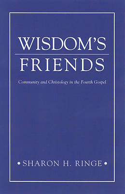 Picture of Wisdoms Friends