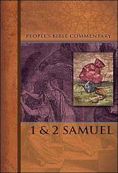 Picture of Samuel 1 and 2