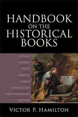 Picture of Handbook on the Historical Books [ePub Ebook]