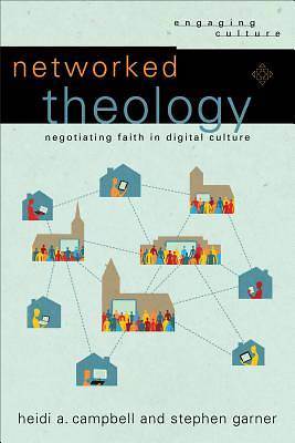 Picture of Networked Theology