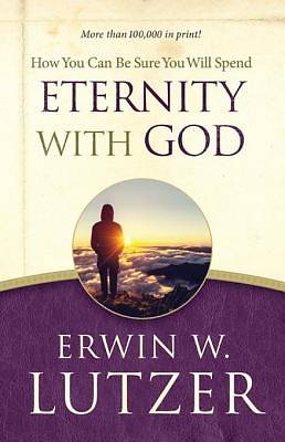 Picture of How You Can Be Sure You Will Spend Eternity with God [ePub Ebook]