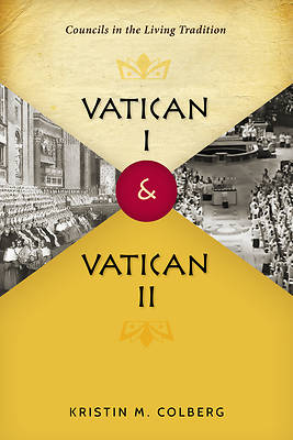 Picture of Vatican I and Vatican II