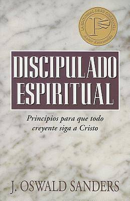 Picture of Discipulado Espiritual