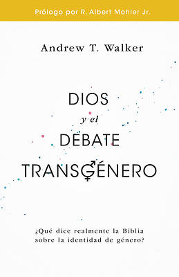 Picture of Dios y El Debate Transgénero