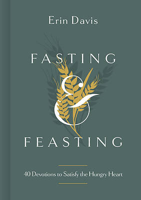 Picture of Fasting & Feasting