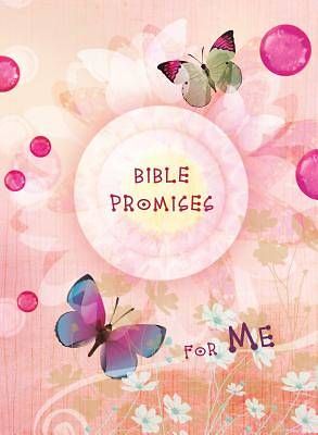 Picture of Bible Promises for Me