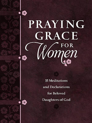 Picture of Praying Grace for Women