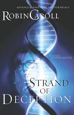 Picture of Strand of Deception