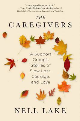Picture of The Caregivers