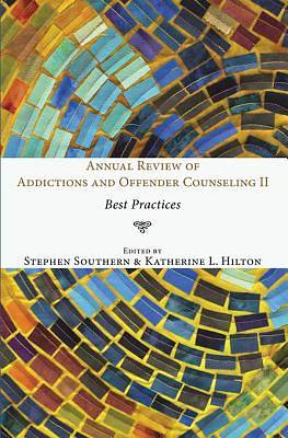 Picture of Annual Review of Addictions and Offender Counseling II [ePub Ebook]