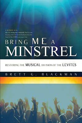Picture of Bring Me a Minstrel