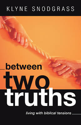 Picture of Between Two Truths