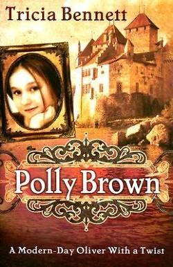Picture of Polly Brown