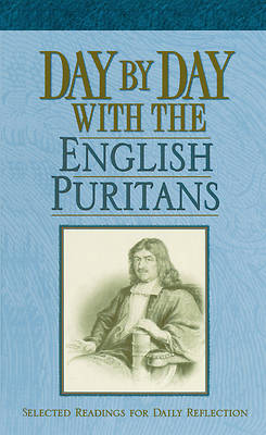 Picture of Day by Day with the English Puritans