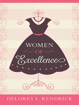 Picture of Women of Excellence [ePub Ebook]