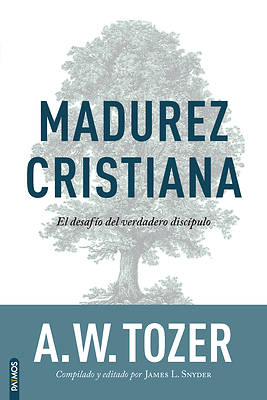 Picture of Madurez Cristiana