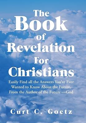 Picture of The Book of Revelation for Christians