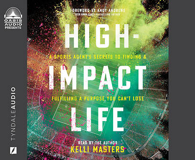 Picture of High-Impact Life